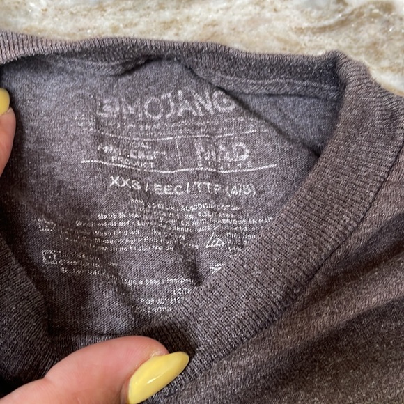 Minecraft tee - Picture 3 of 3